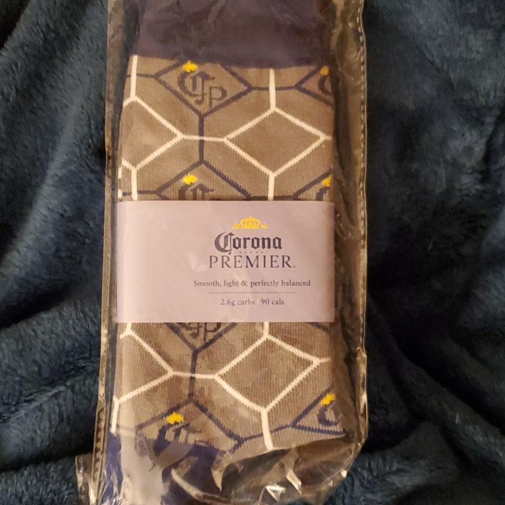 🌹Men's Corona Premier Socks